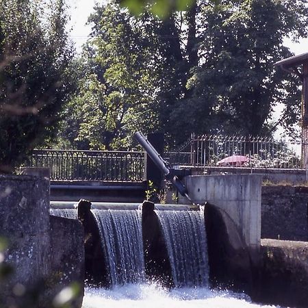Le Moulin D'Eclaron住宿加早餐旅馆 客房 照片