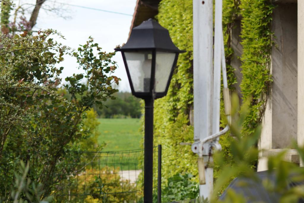 Le Moulin D'Eclaron住宿加早餐旅馆 外观 照片